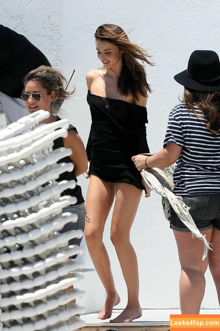 Miranda Kerr / mirandakerr / tsmirandakerr leaked photo photo #0099