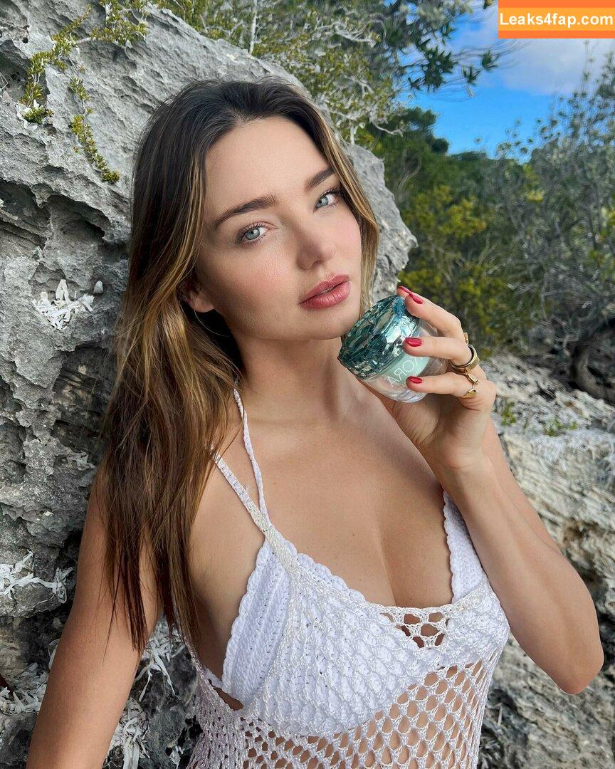 Miranda Kerr / mirandakerr / tsmirandakerr leaked photo photo #0104