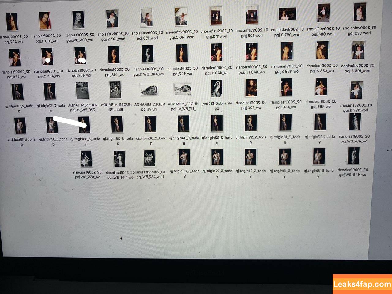 Miranda Kerr / mirandakerr / tsmirandakerr leaked photo photo #0143