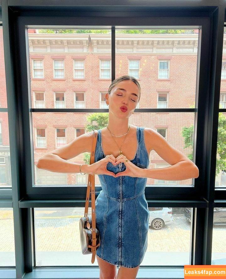 Miranda Kerr / mirandakerr / tsmirandakerr leaked photo photo #0171