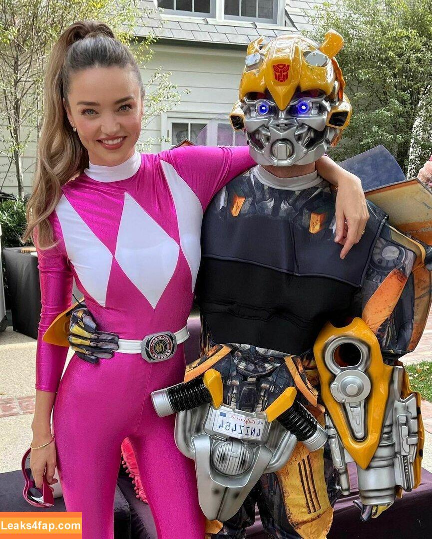 Miranda Kerr / mirandakerr / tsmirandakerr leaked photo photo #0213