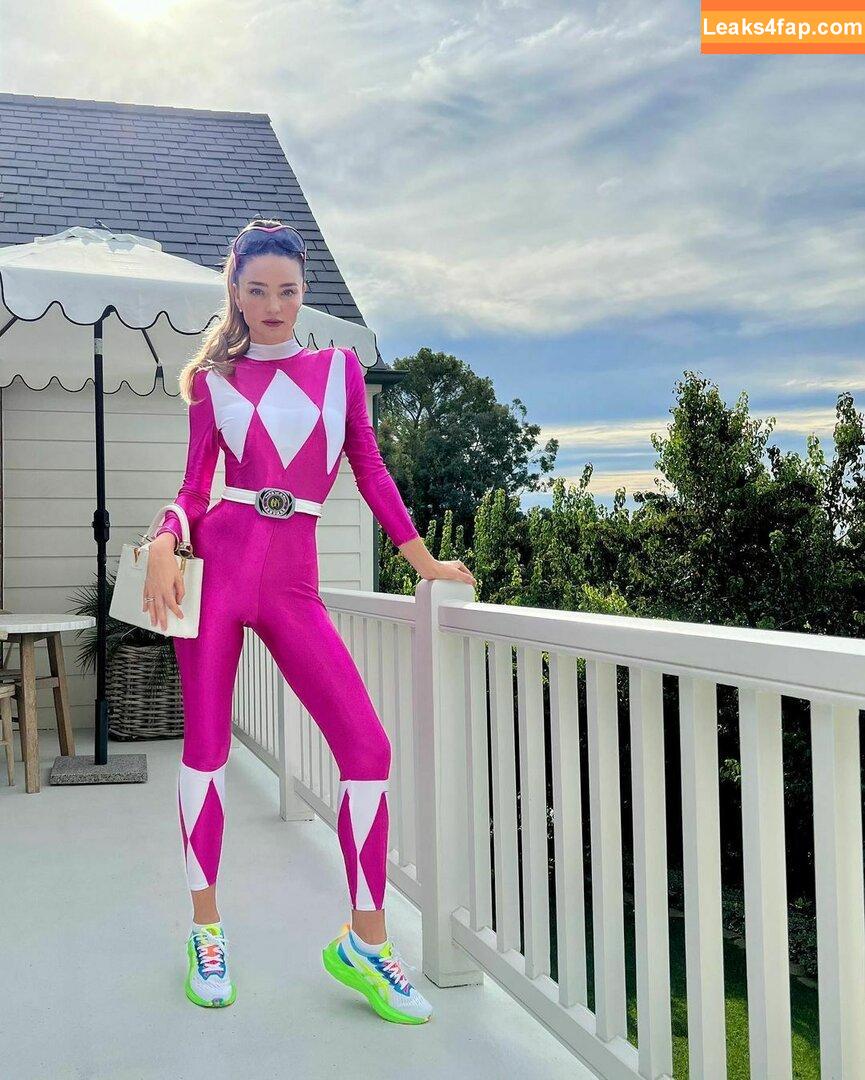Miranda Kerr / mirandakerr / tsmirandakerr leaked photo photo #0214