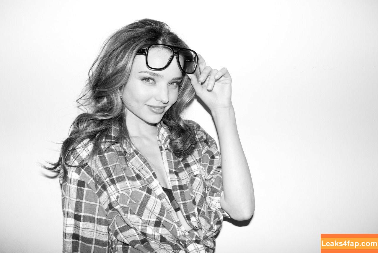 Miranda Kerr / mirandakerr / tsmirandakerr leaked photo photo #0314