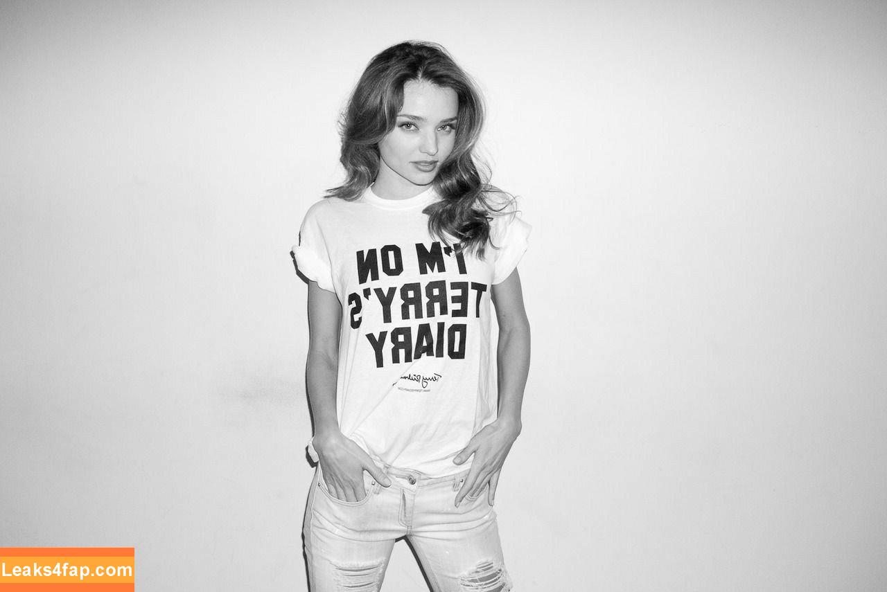 Miranda Kerr / mirandakerr / tsmirandakerr leaked photo photo #0315
