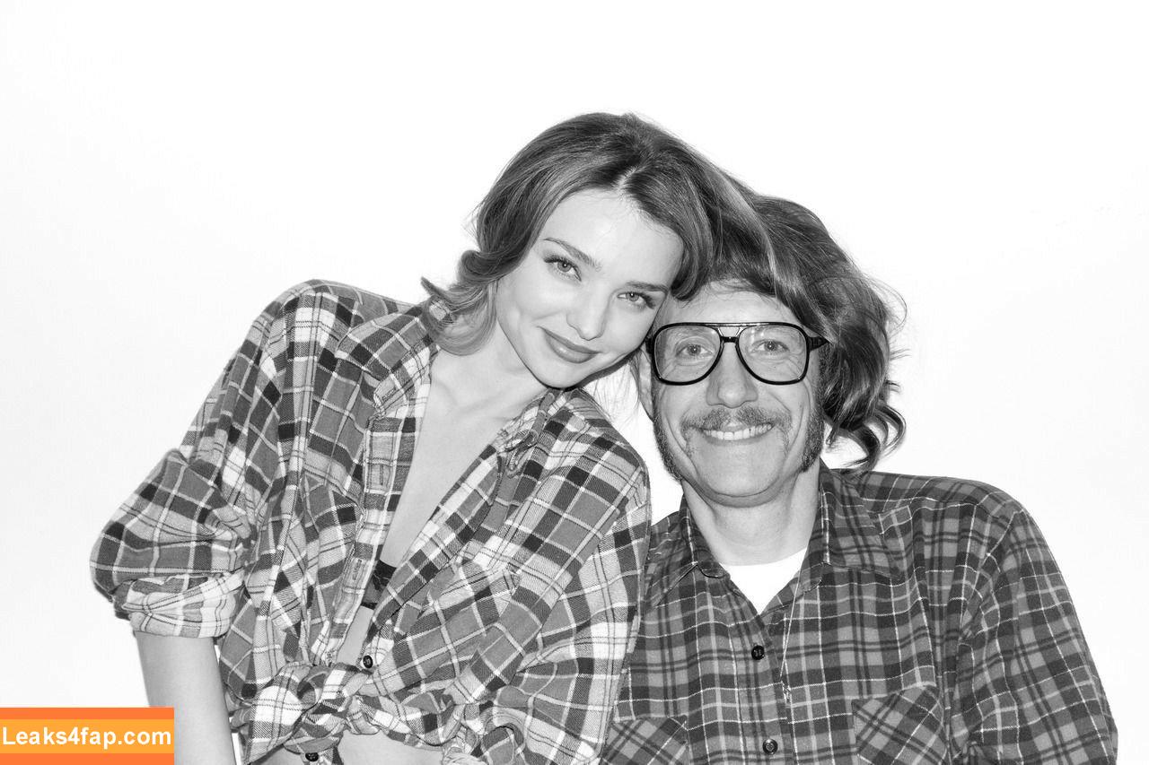 Miranda Kerr / mirandakerr / tsmirandakerr leaked photo photo #0317