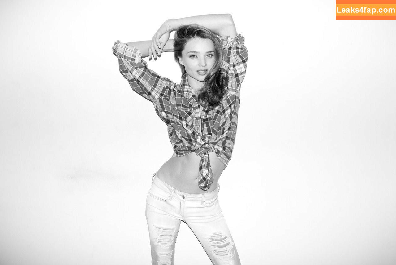 Miranda Kerr / mirandakerr / tsmirandakerr leaked photo photo #0319