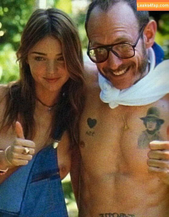 Miranda Kerr / mirandakerr / tsmirandakerr leaked photo photo #0362