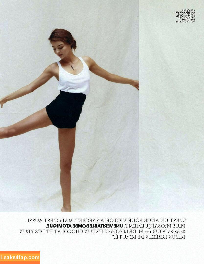 Miranda Kerr / mirandakerr / tsmirandakerr leaked photo photo #0369