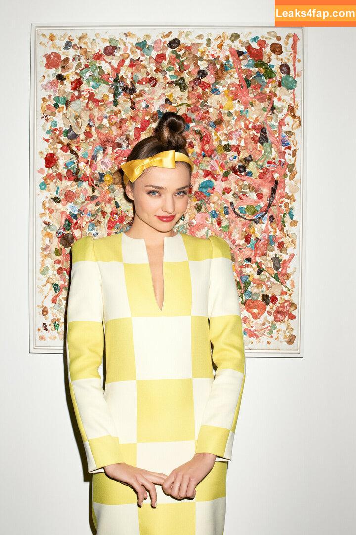 Miranda Kerr / mirandakerr / tsmirandakerr leaked photo photo #0386