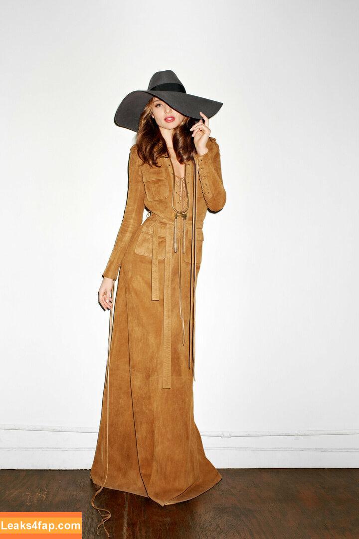 Miranda Kerr / mirandakerr / tsmirandakerr leaked photo photo #0399