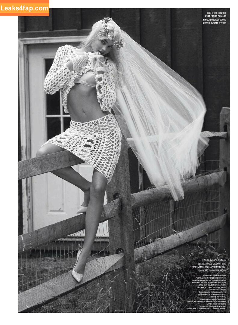 Miranda Kerr / mirandakerr / tsmirandakerr leaked photo photo #0407