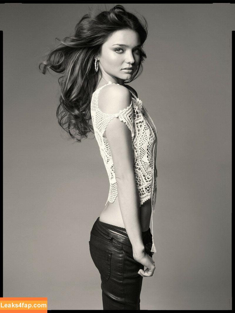 Miranda Kerr / mirandakerr / tsmirandakerr leaked photo photo #0418