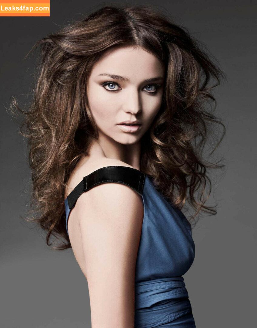 Miranda Kerr / mirandakerr / tsmirandakerr leaked photo photo #0425
