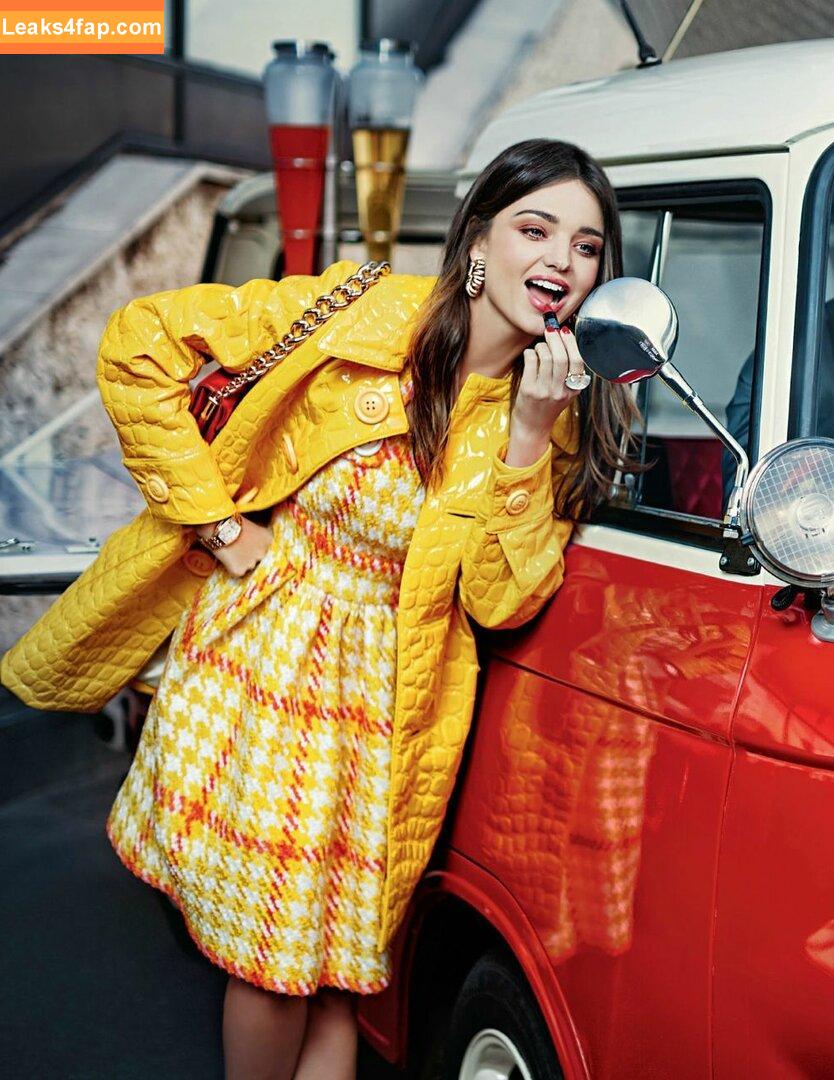 Miranda Kerr / mirandakerr / tsmirandakerr leaked photo photo #0450
