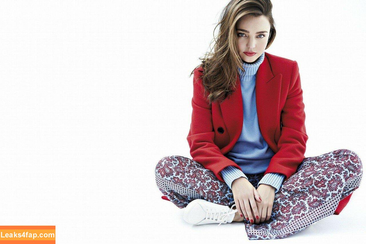 Miranda Kerr / mirandakerr / tsmirandakerr leaked photo photo #0495