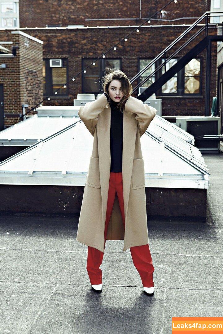 Miranda Kerr / mirandakerr / tsmirandakerr leaked photo photo #0523