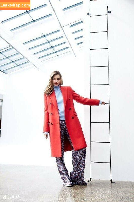 Miranda Kerr / mirandakerr / tsmirandakerr leaked photo photo #0528