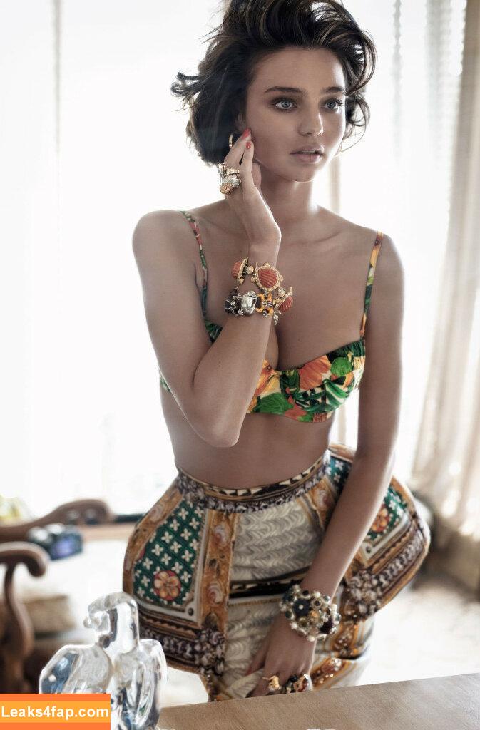 Miranda Kerr / mirandakerr / tsmirandakerr leaked photo photo #0530