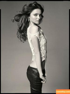 Miranda Kerr photo #0045