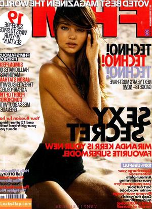 Miranda Kerr photo #0267