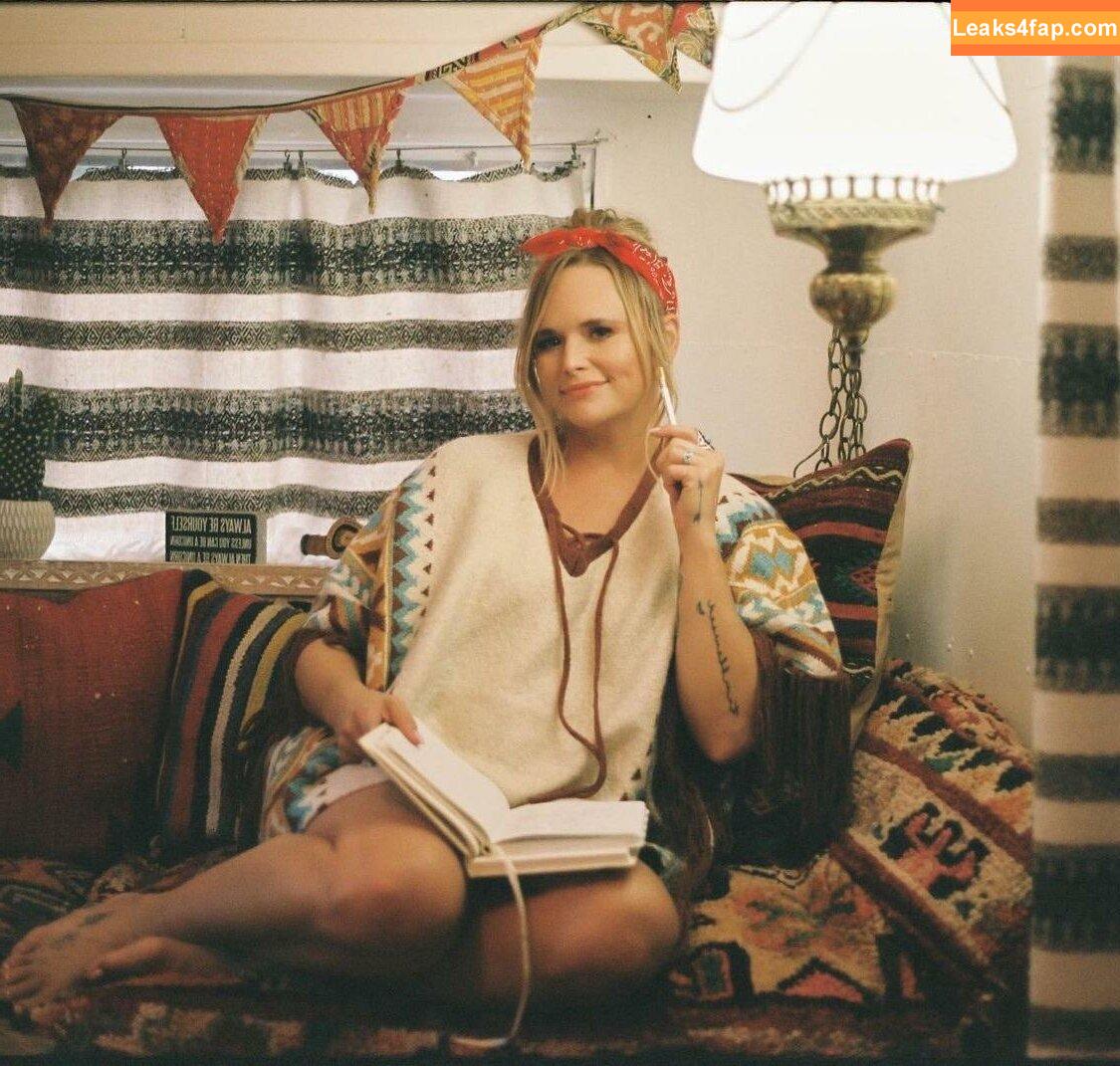 Miranda Lambert / mirandalambert / u229851653 leaked photo photo #0004