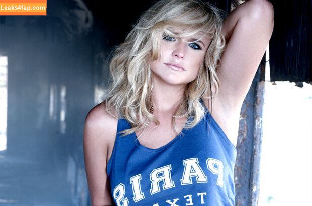 Miranda Lambert / mirandalambert / u229851653 leaked photo photo #0006