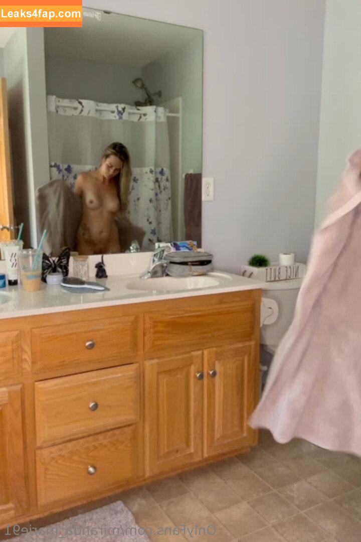 miranda_marie91 / mirandamarie91 leaked photo photo #0034