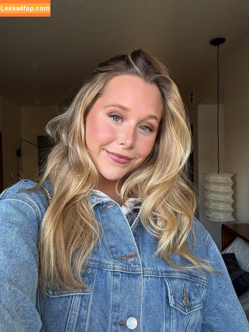 Miranda McKeon / MirandaMckeon / https: / miranda.mckeon leaked photo photo #0004