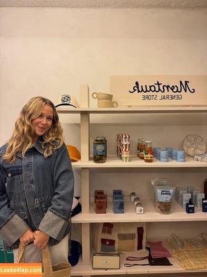 Miranda McKeon photo #0001