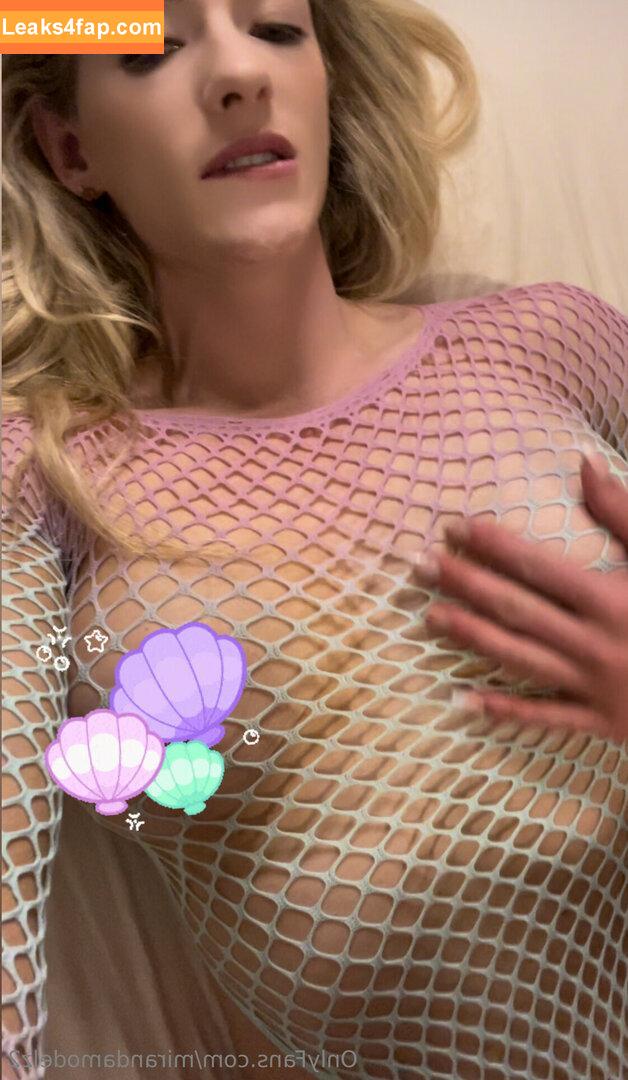 mirandamodelz2 / mothr2babydollfacedragonslayer leaked photo photo #0103