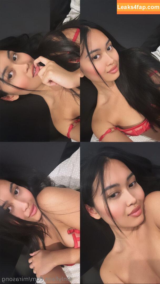 mirasong / Mira Song / mirasong_studio leaked photo photo #0125