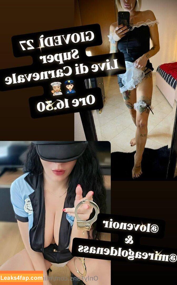 mireagoldenass /  leaked photo photo #0073