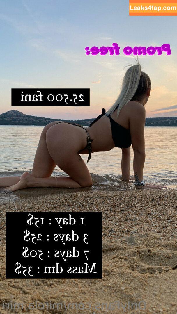 mirela.miri / mirela7034 leaked photo photo #0039