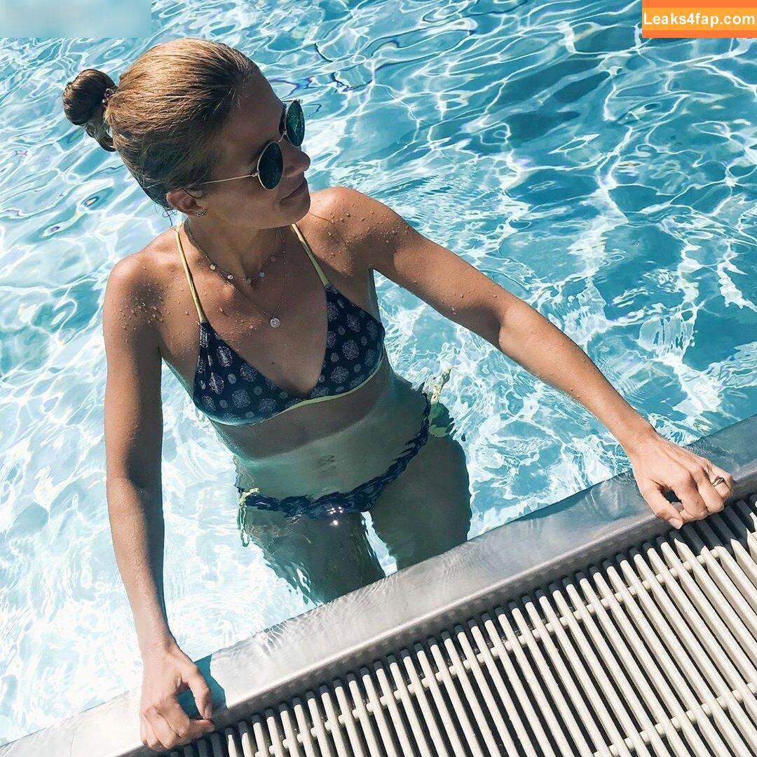 Miriam Lange /  leaked photo photo #0024