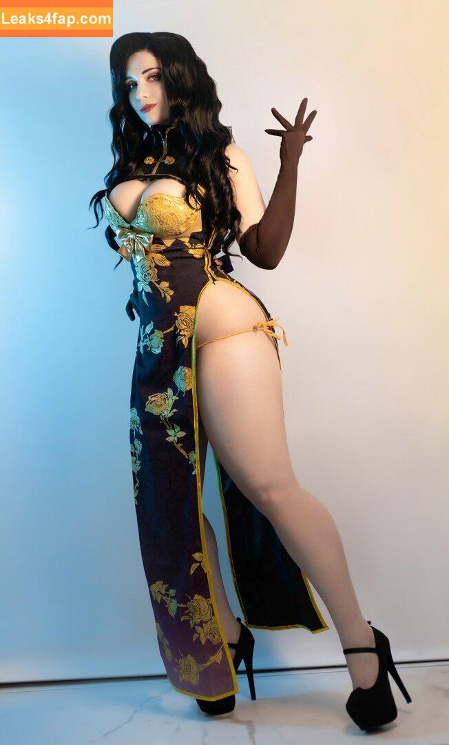 Mirikashi / n_mirikashi leaked photo photo #0007