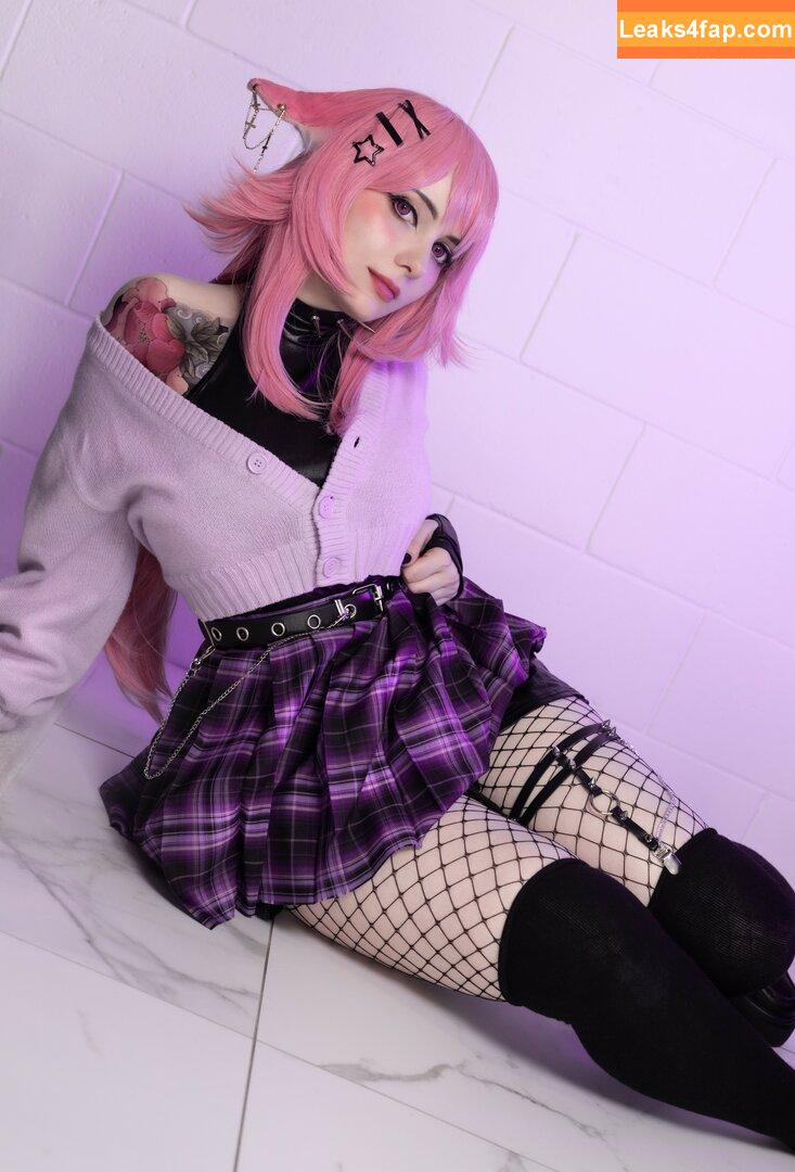 Mirikashi / n_mirikashi leaked photo photo #0416