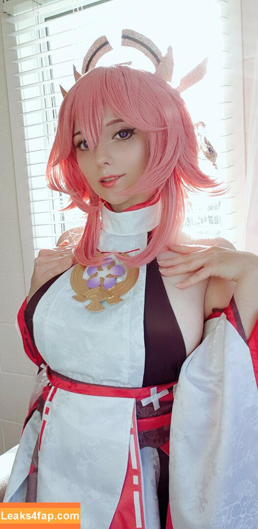 Mirikashi / n_mirikashi leaked photo photo #0420