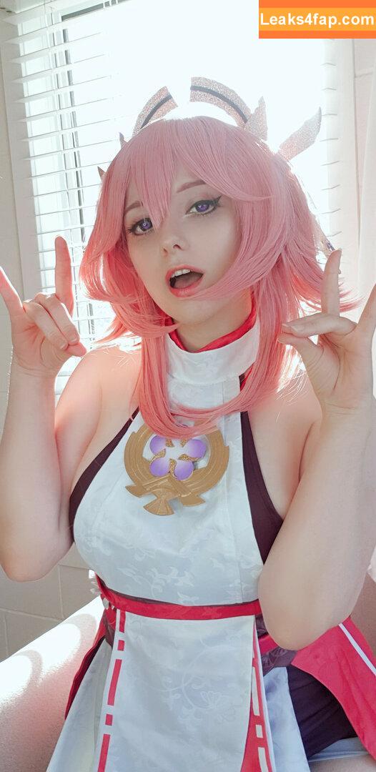 Mirikashi / n_mirikashi leaked photo photo #0421
