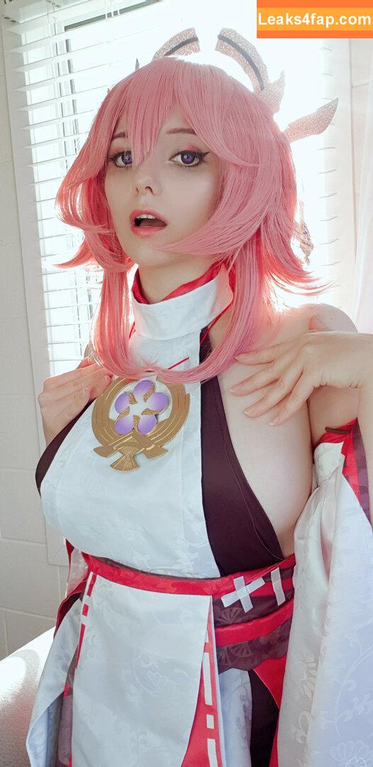 Mirikashi / n_mirikashi leaked photo photo #0422