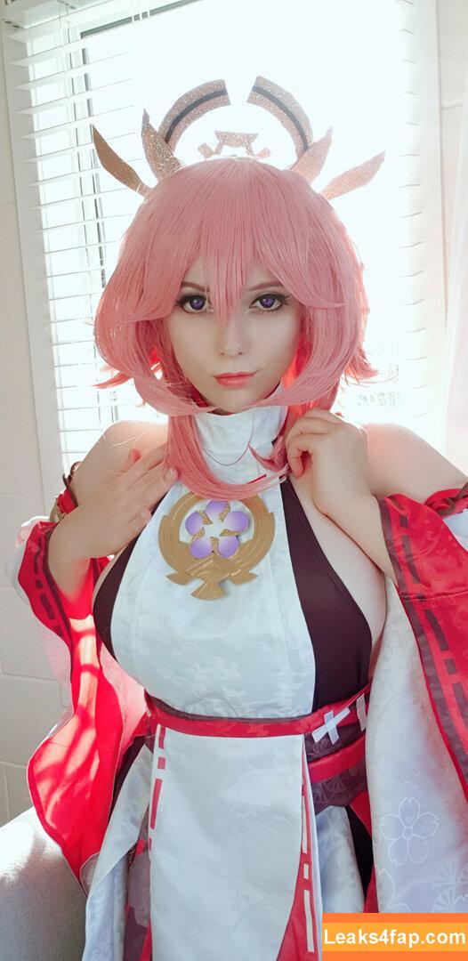 Mirikashi / n_mirikashi leaked photo photo #0423