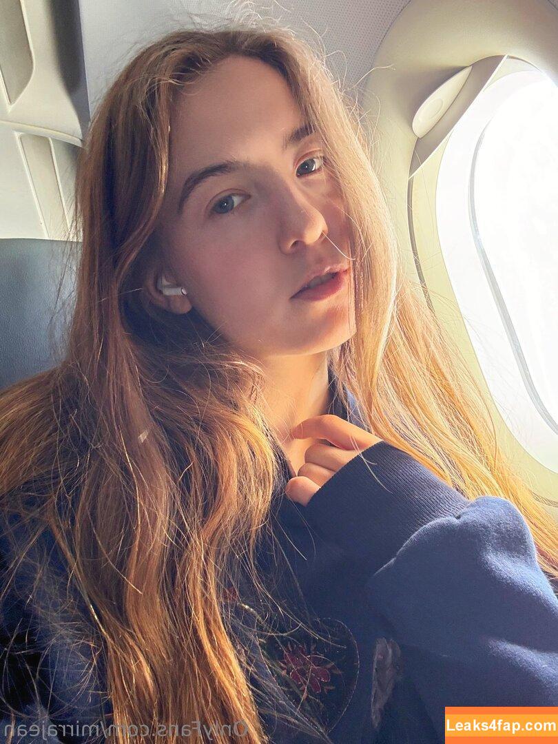 mirrajean /  leaked photo photo #0036