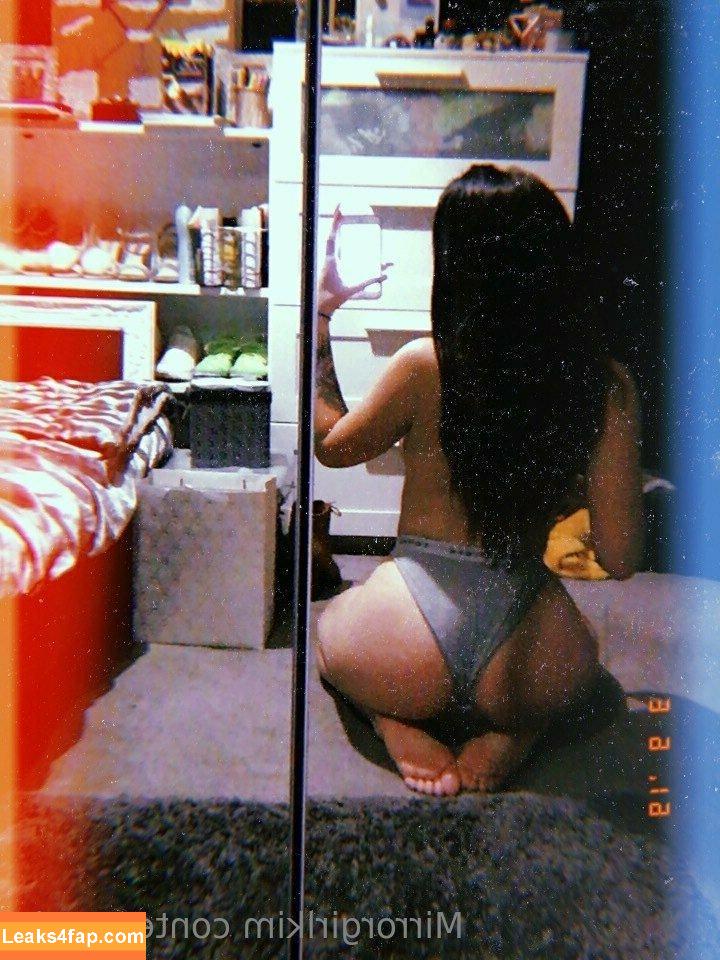 Mirrorgirlkim / mirrorgirl39 leaked photo photo #0012