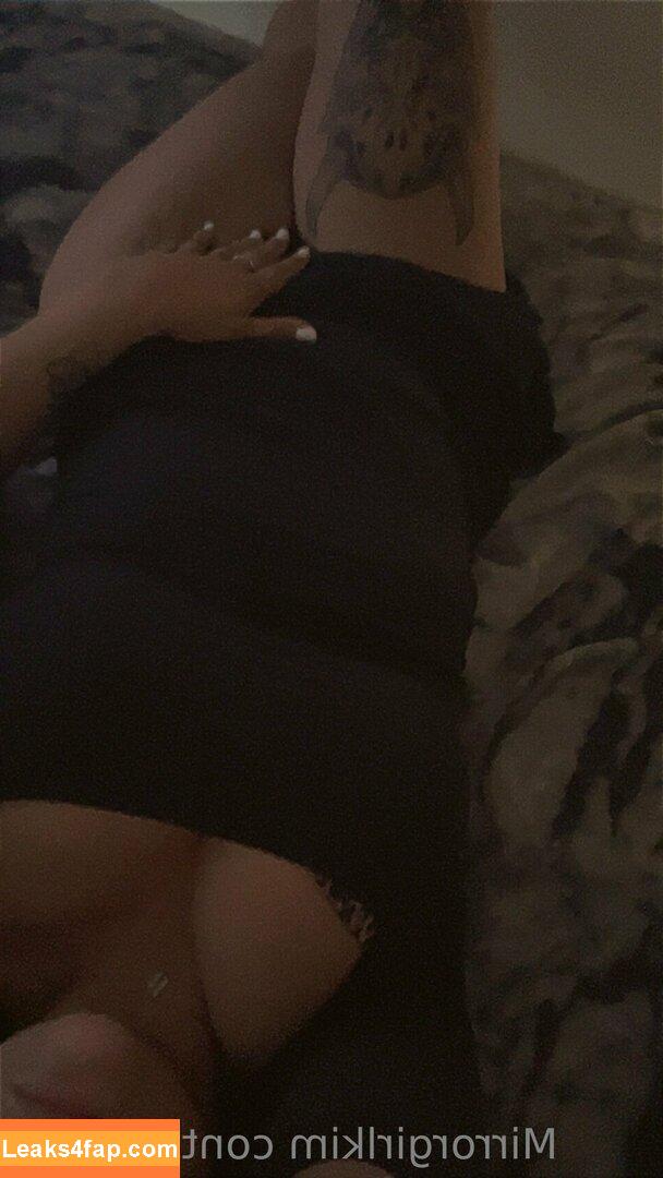Mirrorgirlkim / mirrorgirl39 leaked photo photo #0018