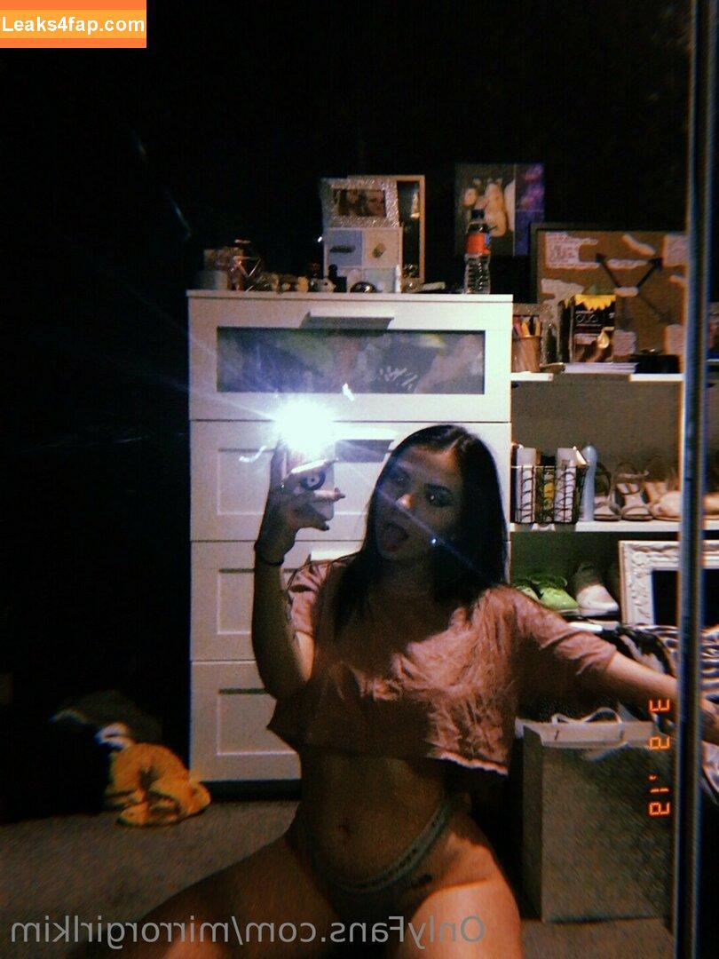 Mirrorgirlkim / mirrorgirl39 leaked photo photo #0019