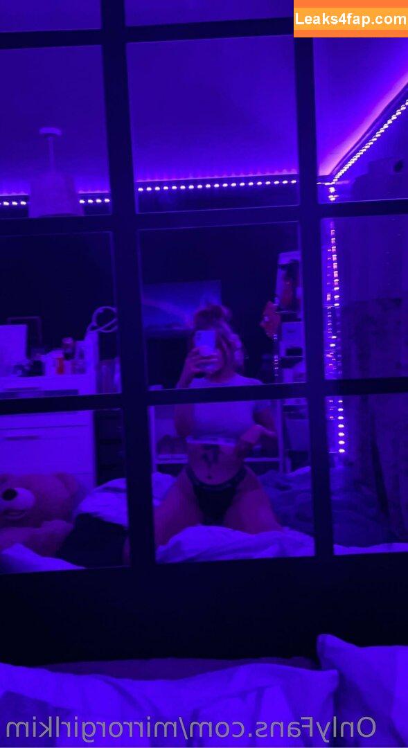 Mirrorgirlkim / mirrorgirl39 leaked photo photo #0021