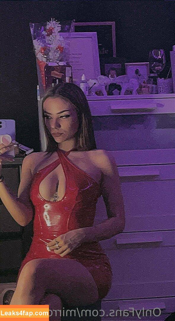 Mirrorgirlkim / mirrorgirl39 leaked photo photo #0026