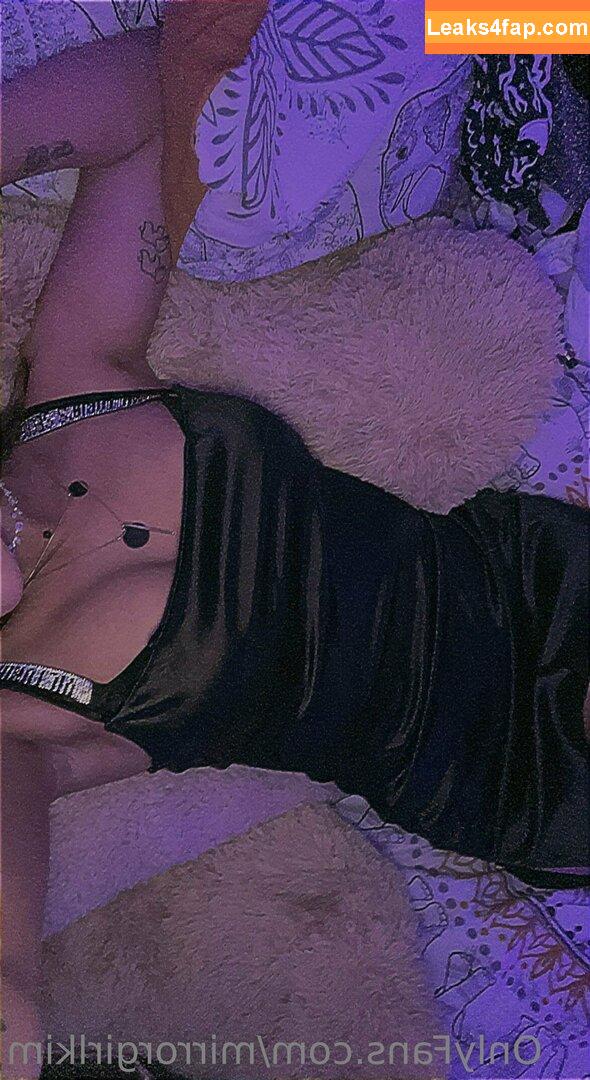 Mirrorgirlkim / mirrorgirl39 leaked photo photo #0031