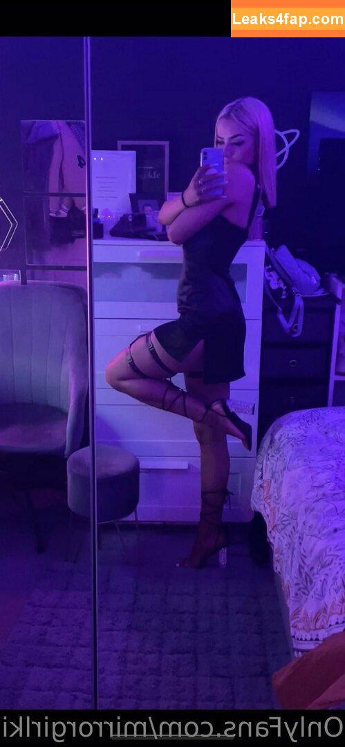 Mirrorgirlkim / mirrorgirl39 leaked photo photo #0032