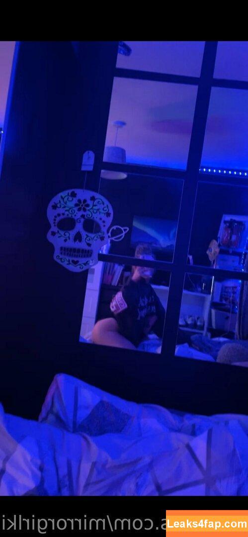 Mirrorgirlkim / mirrorgirl39 leaked photo photo #0034