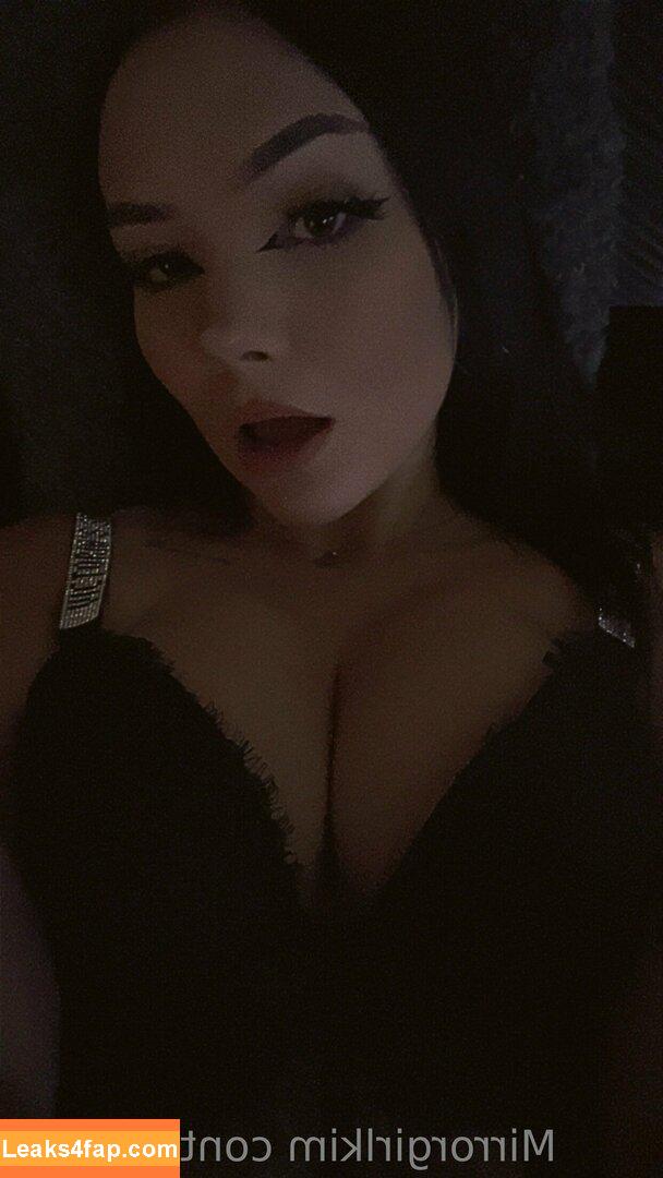 Mirrorgirlkim / mirrorgirl39 leaked photo photo #0070